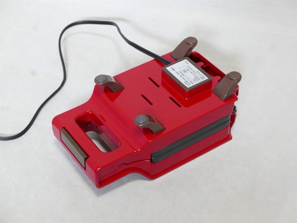 【中古】「非常に良い」レコルト プレスサンドメーカー キルト レッド RPS-1 レコルト プレスサンドメーカー キルト RPS-1(R) [Red] 価格比較