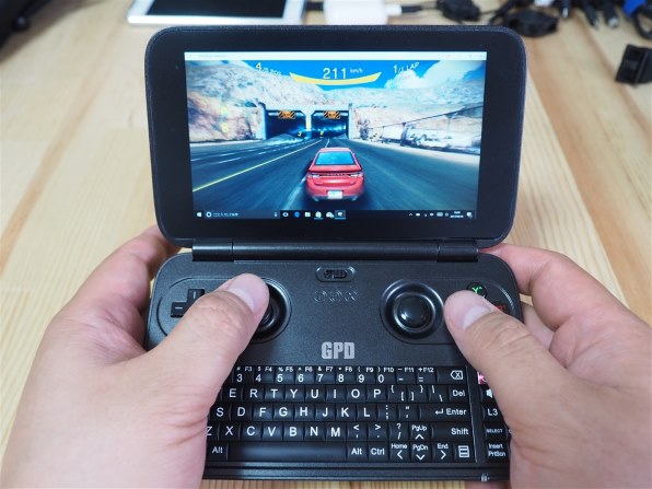 GPD GPD WIN 価格比較 - 価格.com