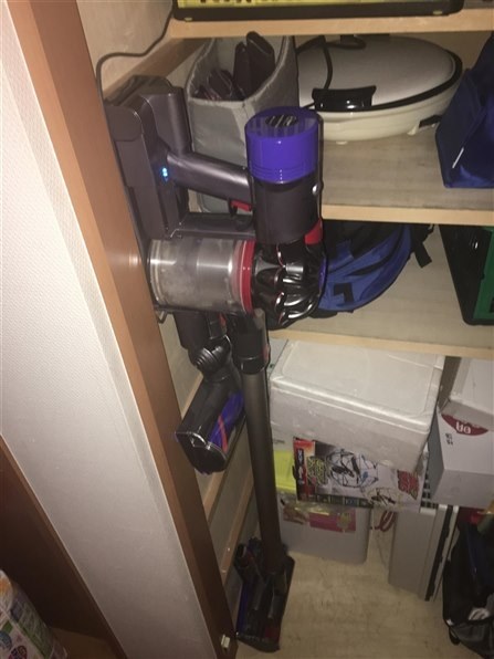 ダイソン Dyson V8 Absolute SV10ABL 価格比較 - 価格.com