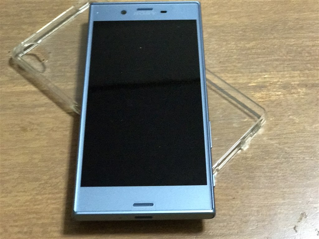 ★新品・未使用★ Xperia XZs アイスブルー 一括購入品 Amazon | SONY(ソニー) Xperia XZs 32GB アイスブルー 602SO
