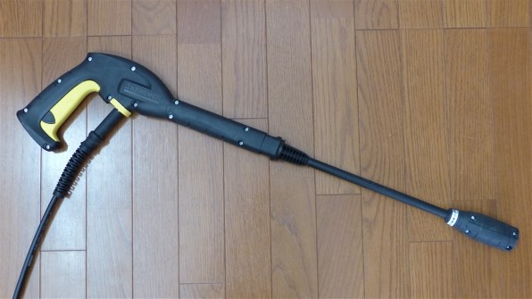 ケルヒャー K3 サイレント ベランダ [60Hz専用(西日本)]投稿画像・動画