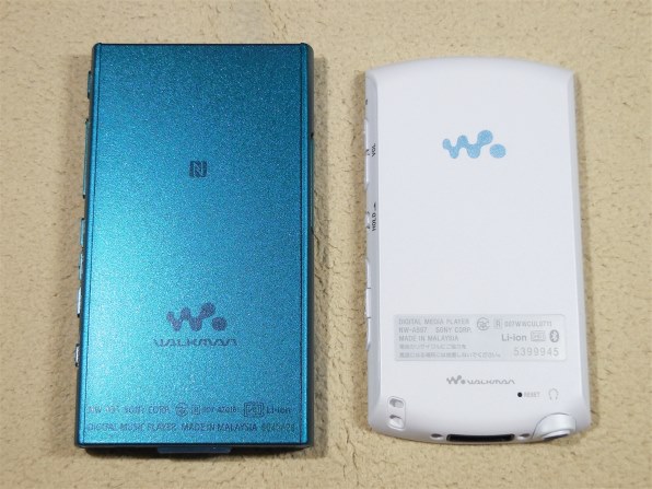 SONY NW-A35 (Y) [16GB ライムイエロー]投稿画像・動画