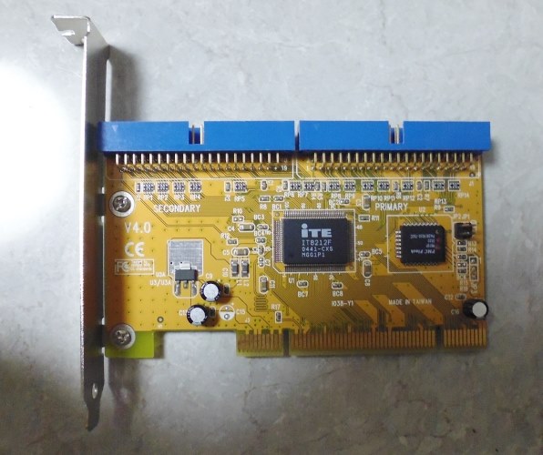玄人志向 ATA133-PCI2 (ATA133) 価格比較 - 価格.com