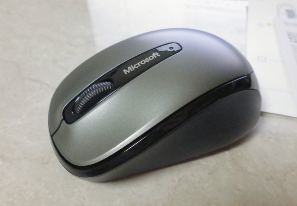 マイクロソフト Wireless Mobile Mouse 3500 価格比較 - 価格.com