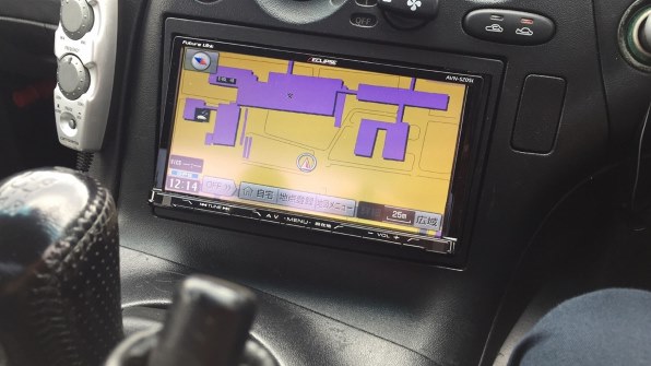 イクリプス AVN-SZ05i 価格比較 - 価格.com