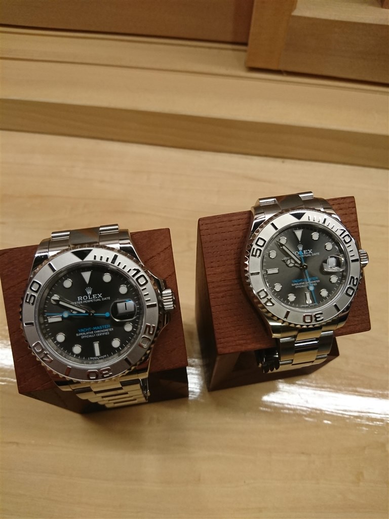 アザレ お年玉7点セット 記念日にお揃いとなりました。』 ロレックス ヨットマスター 268622