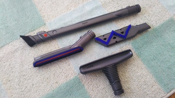 ダイソン DC48 タービンヘッド コンプリート 価格比較 - 価格.com