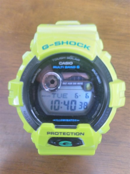 時計 CASIO G-SHOCK G-LIDE GWX-8900C-3JF カシオ G-SHOCK G-LIDE GWX-8900C-3JF 価格比較 - 価格.com