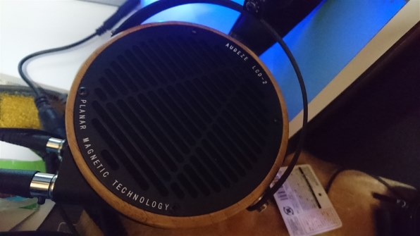 AUDEZ'E LCD2-BAMBOO レビュー評価・評判 - 価格.com
