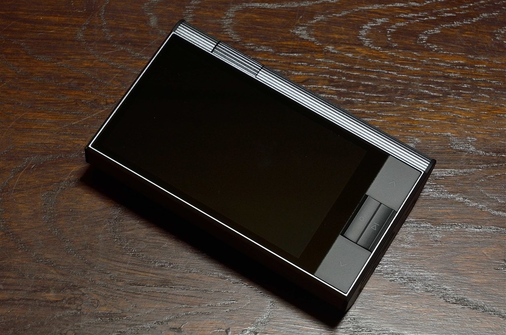 20190307追記 2個目のDignisケースを購入。』 Astell&Kern KANN
