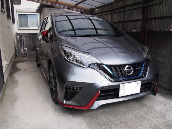 日産 ノート e-POWER 2016年モデル レビュー評価・評判 - 価格.com