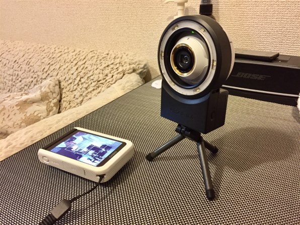 カシオ Exilim Ex Fr100l レビュー評価 評判 価格 Com