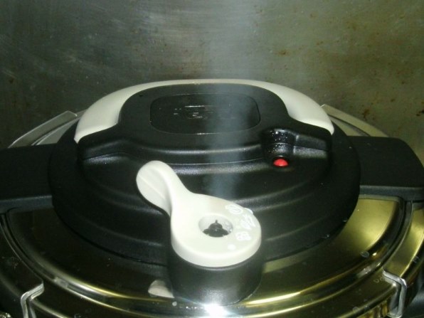 ティファール クリプソ アーチ アイボリー 6L P4360731投稿画像・動画