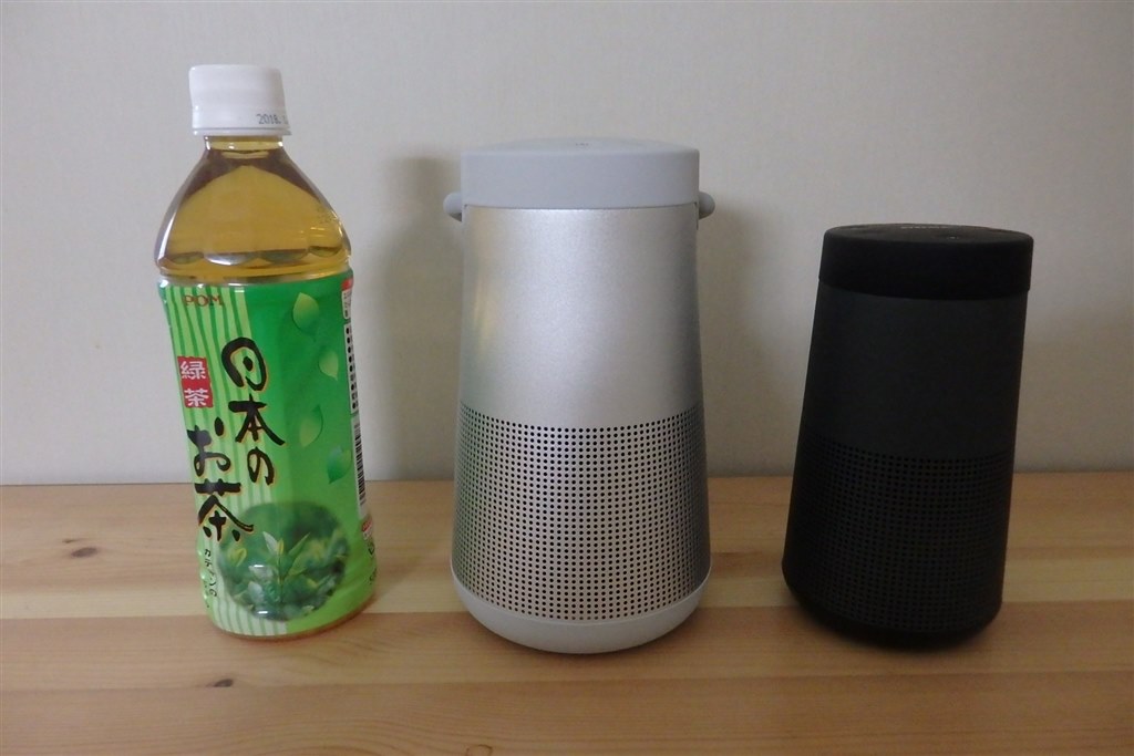 臨場感あるサウンドをフレキシブルに楽しめるのが魅力！』 Bose