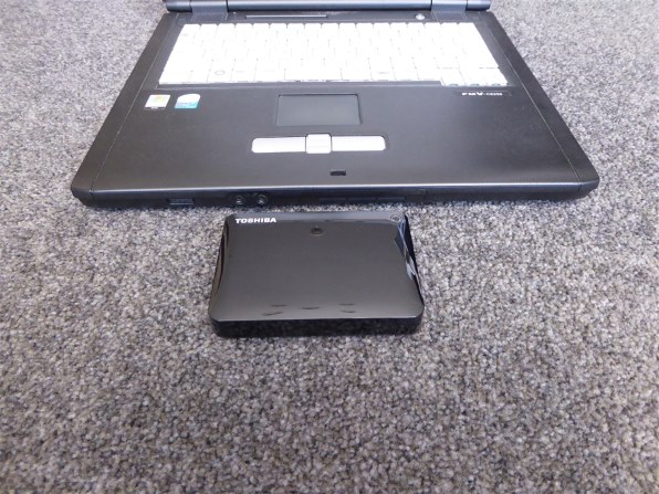 東芝 CANVIO CONNECT HD-PF30TK [ブラック] 価格比較 - 価格.com