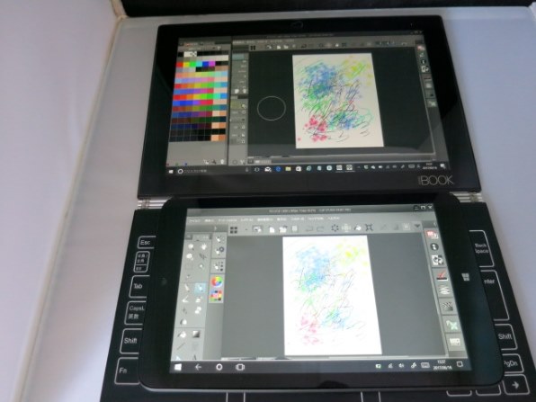 raytrektab DG-D08IWP raytrek DG-D08IWP Windowsタブレット本体 10型