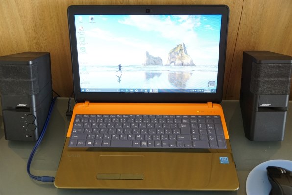 VAIO VAIO C15 VJC1511/Celeron/メモリー4GB/HDD500GB/DVDドライブ付