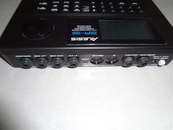 ALESIS SR-16 価格比較 - 価格.com