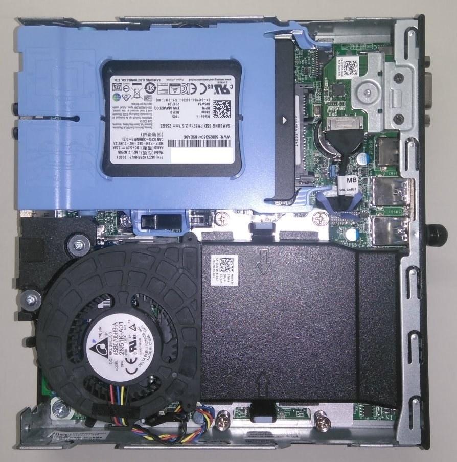 22㌅モニター+DELL 3040/i3-9100/office2021/無線 22㌅モニター+DELL 3040/i3-9100/office2021/無線 22㌅モニター+