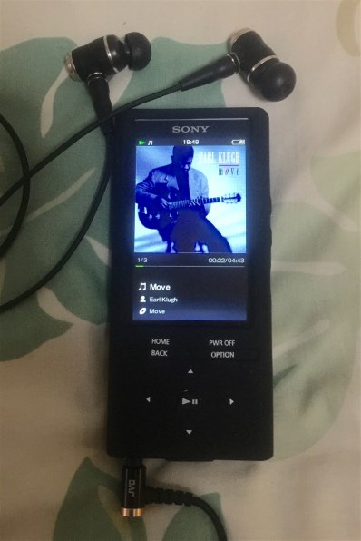 Sony Nw Zx100 128gb レビュー評価 評判 価格 Com
