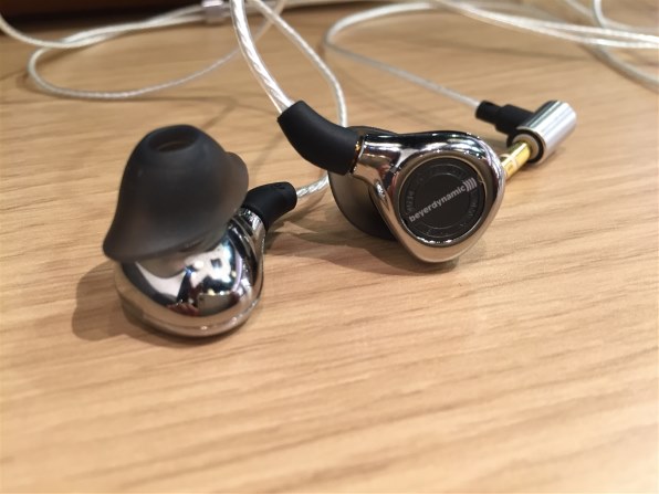 beyerdynamic XELENTO REMOTE投稿画像・動画 (レビュー) - 価格.com
