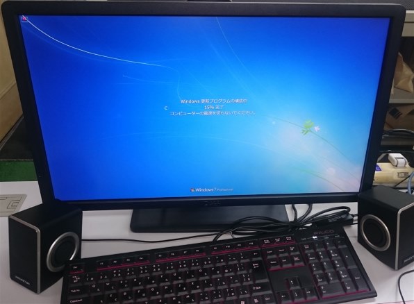 Dell U2312HM [23インチ]投稿画像・動画 - 価格.com