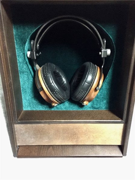 Fischer Audio KENNERTON ODIN-Sapele 価格比較 - 価格.com