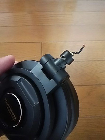 マランツ MPH-2 レビュー評価・評判 - 価格.com