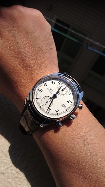 IWC IW390403