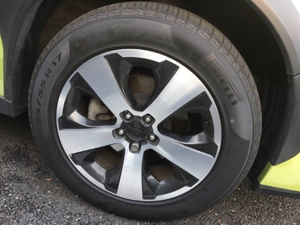 ピレリ CINTURATO P1 225/55R17 97Y 価格比較 - 価格.com