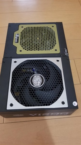 CoolerMaster V1200 Platinum 1200W 電源ユニット Amazon | CoolerMaster V1200 Platinum 1200W PC電源ユニット