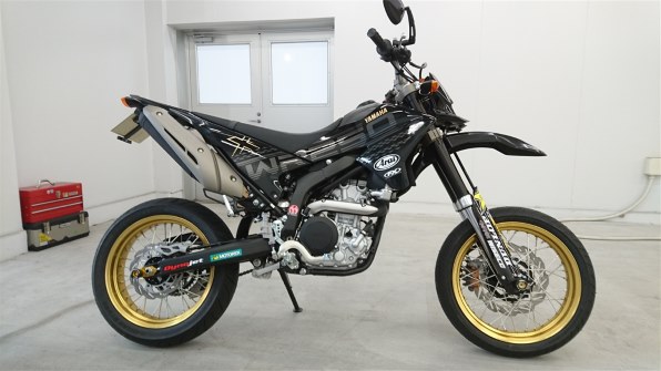 ＷＲ２５０Ｘ おすすめシート』 ヤマハ WR250X のクチコミ掲示板 - 価格.com