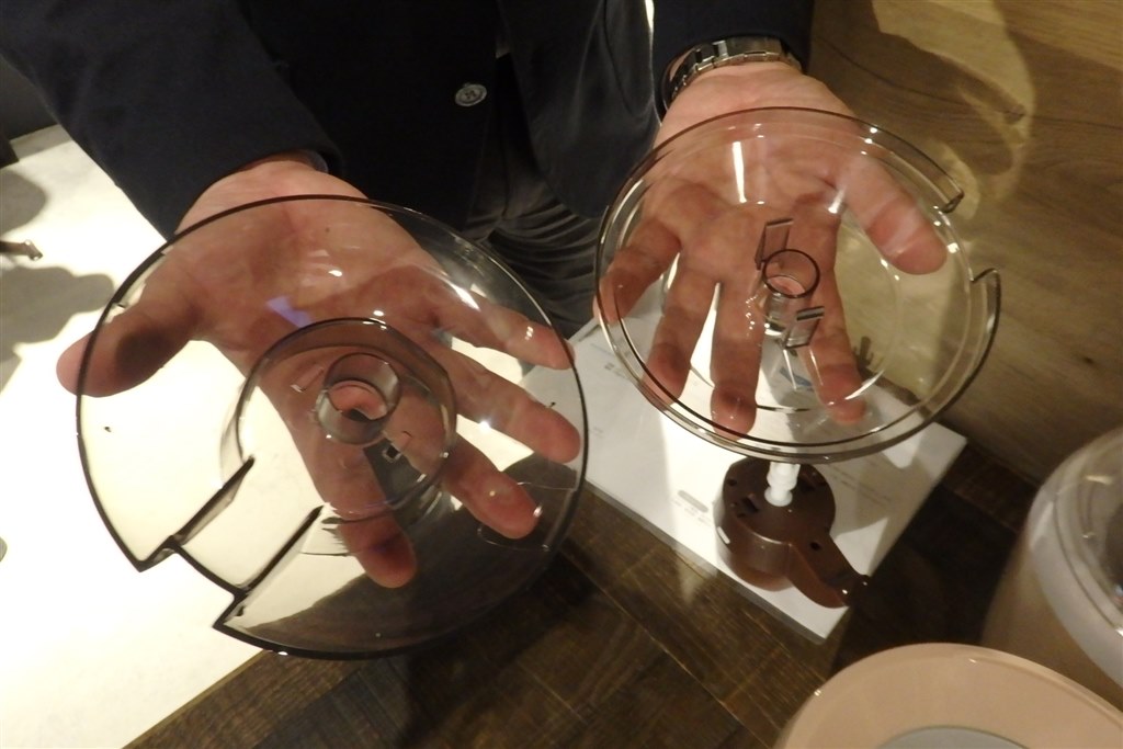 冷凍容量に余力がない家庭でも自家製アイスが楽しめる！』 ハイアール
