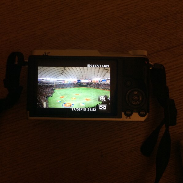 オリンパス OLYMPUS STYLUS SH-2 [ブラック]投稿画像・動画 (レビュー
