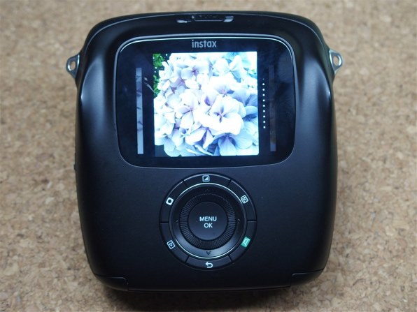 富士フイルム instax SQUARE SQ 10 チェキスクエア レビュー評価・評判