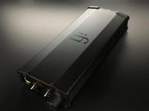 据え置き型 USB-DAC として使用してます。』 iFi audio micro iDSD