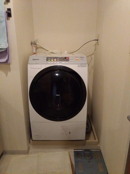 パナソニック NA-VX3700L投稿画像・動画 (レビュー) - 価格.com