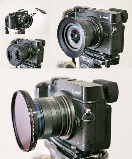 新品未使用 希少性高】8.5mmF2.8 超広角マニュアルレンズ シルバー