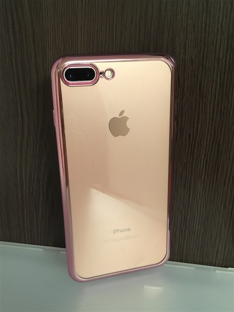 液晶も綺麗になって音質も迫力！』 Apple iPhone 7 Plus 256GB au