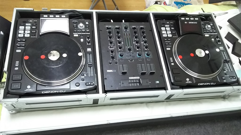 この価格で、この音質と機能、操作性は最強かも！』 Reloop RMX