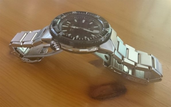 セイコー プロスペックス ダイバースキューバ トランスオーシャン