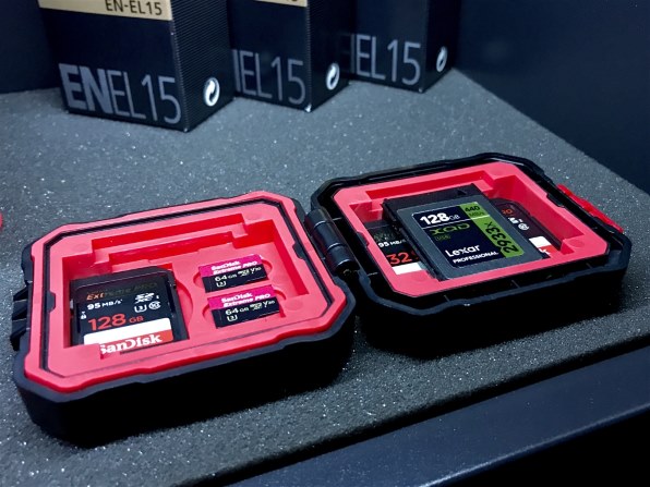 XQDメモリーLexarレキサーLXQD128CRBJP2933 128GB4枚 安っぽい 