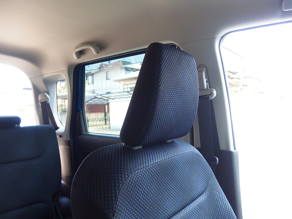 思ってたよりも燃費はいいです スズキ ワゴンr 17年モデル リリリブーさんのレビュー評価 評判 価格 Com