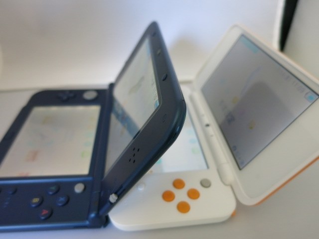 お買い得かな?』 任天堂 Newニンテンドー2DS LL [ホワイト お買い得かな?』 任天堂 Newニンテンドー2DS LL [ホワイト