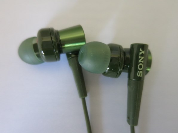 SONY MDR-XB75AP (B) [ブラック]投稿画像・動画 - 価格.com
