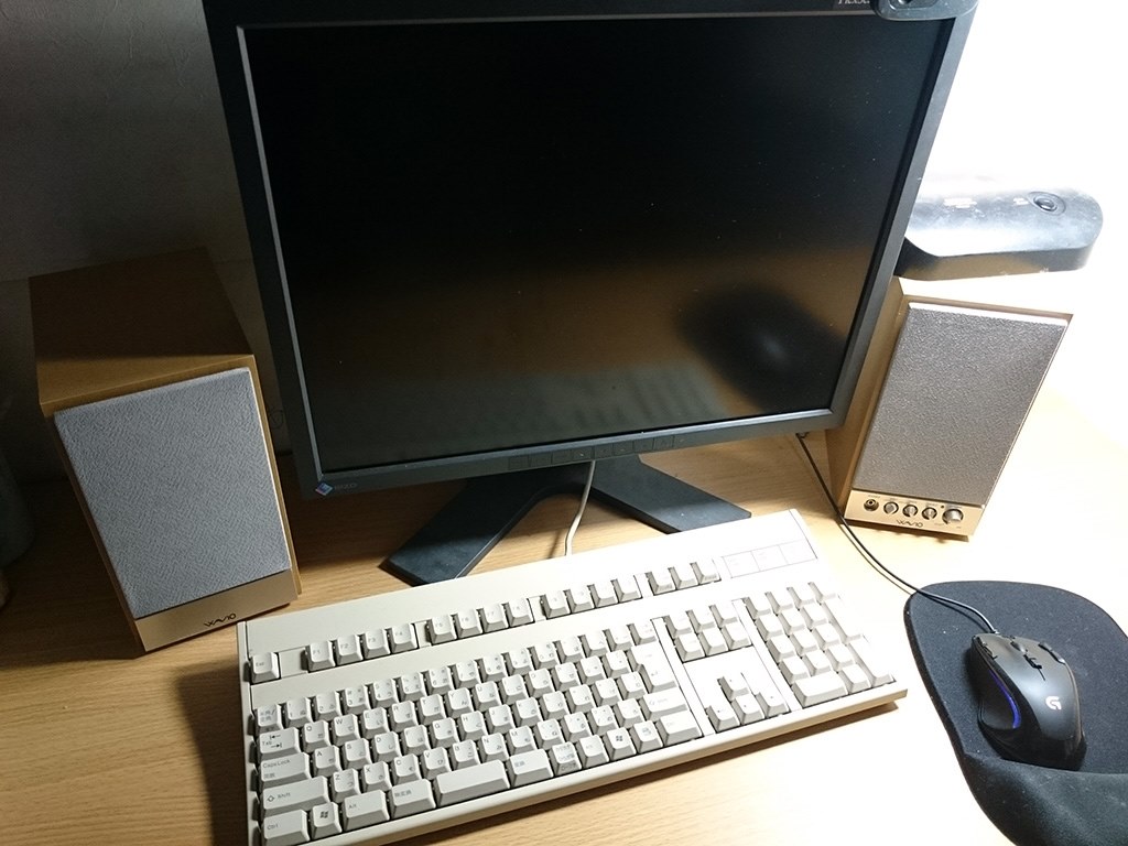 低音の元気が物足りない』 ONKYO GX-D90(Y) でんしろうさんの