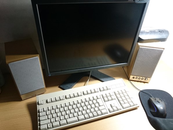 ONKYO GX-D90(B) Speaker With Built-in Amplifier WAVIO High