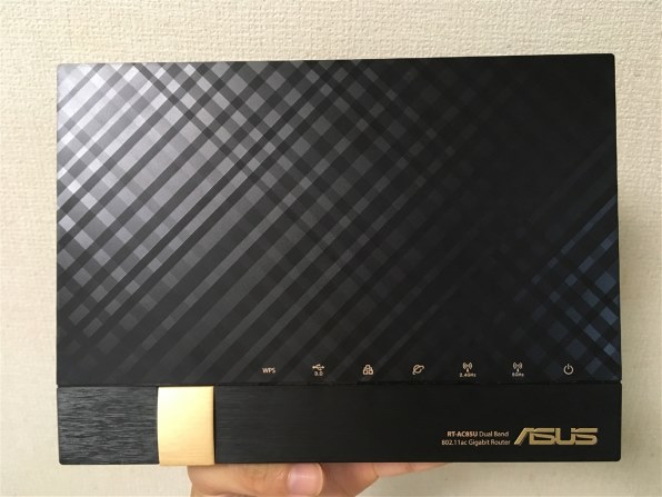 ASUS RT-AC85U投稿画像・動画 - 価格.com