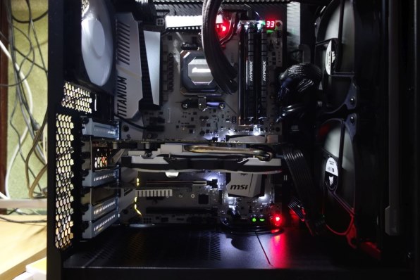 MSI X370 XPOWER GAMING TITANIUM 価格比較 - 価格.com