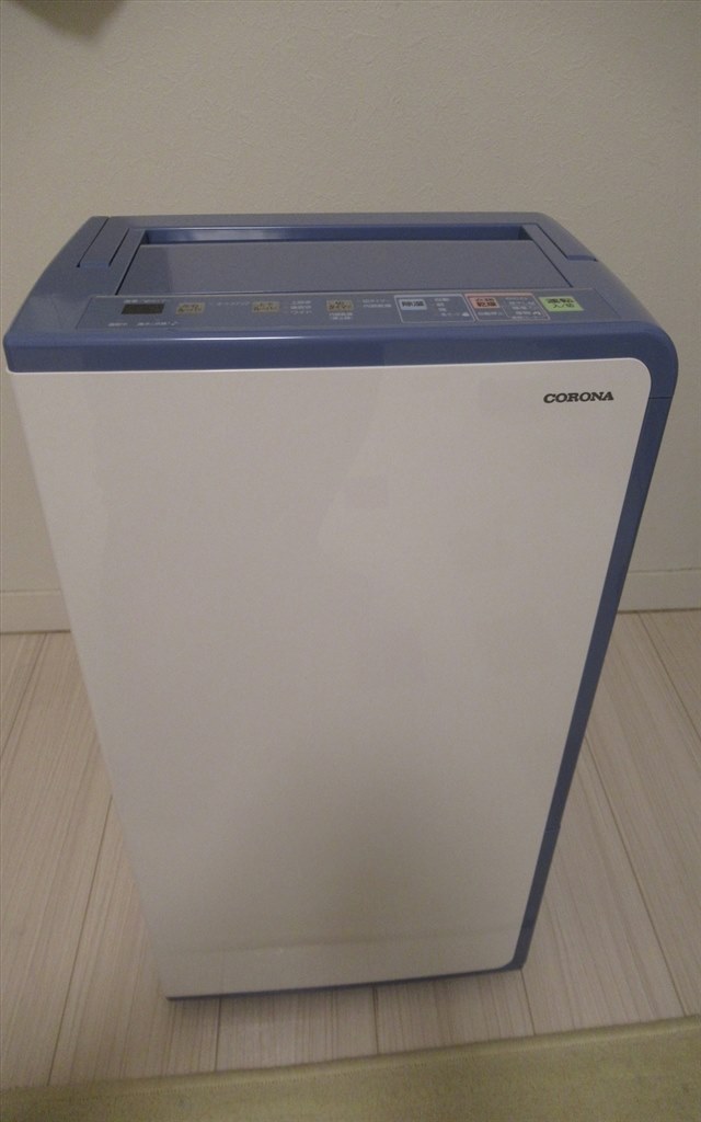 コロナ 除湿機 cd-h1017 コロナ CD-H1017 価格比較 - 価格.com